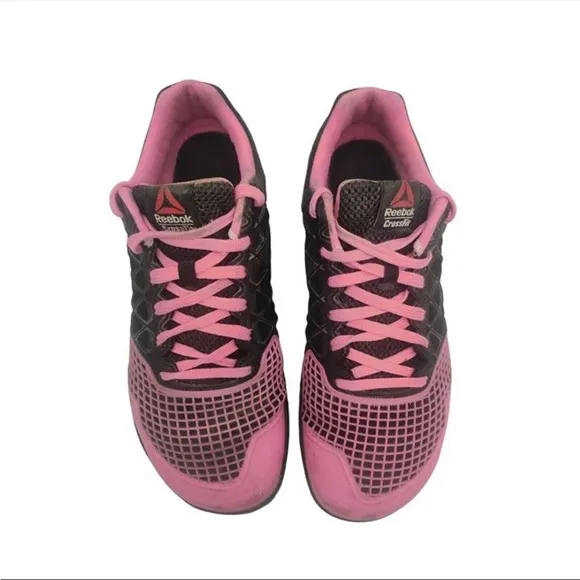 REEBOK CrossFit Training CF74 Duracage Shoes