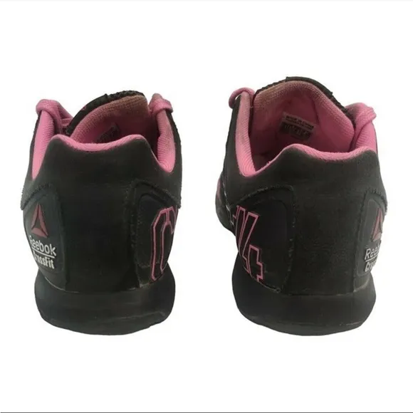 REEBOK CrossFit Training CF74 Duracage Shoes