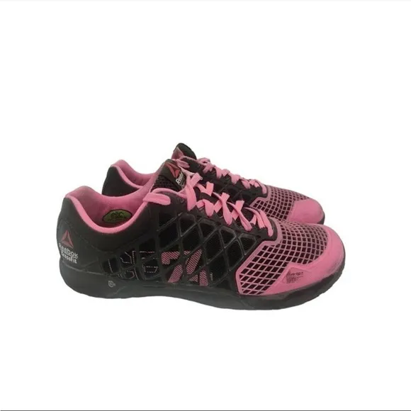 REEBOK CrossFit Training CF74 Duracage Shoes