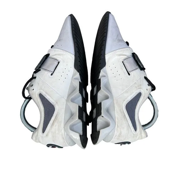 Reebok CrossFit U-Form Lifter Shoes Sneakers J99809‎ White Mens Size 9