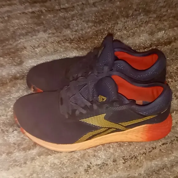 Reebok Crossfit/ weight lifting men's NANO shoes Sneakers