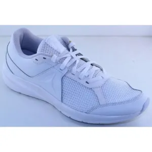 Reebok Endless Road Mens White Athletic Shoes 9.5
