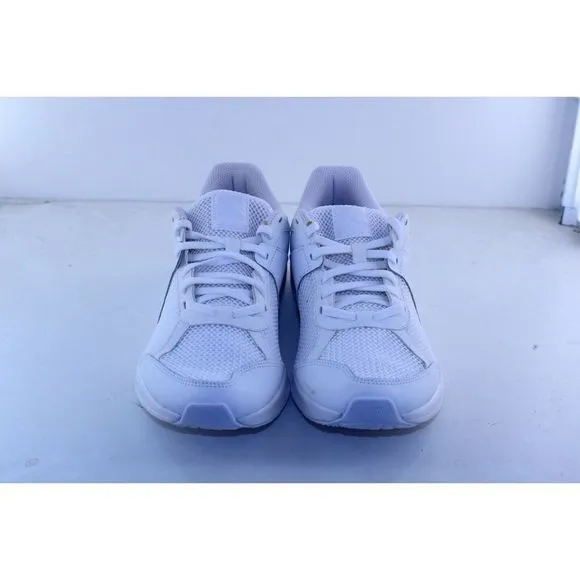 Reebok Endless Road Mens White Athletic Shoes 9.5