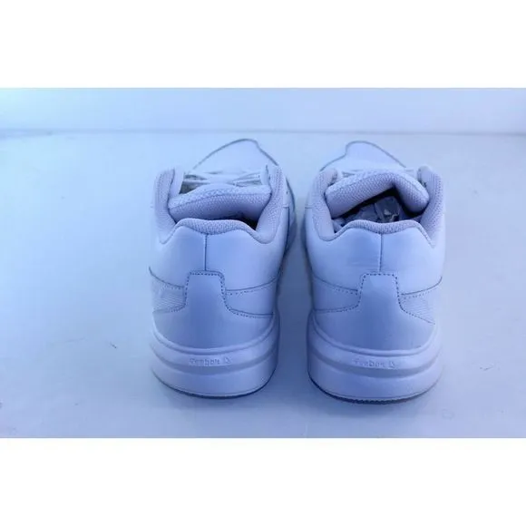 Reebok Endless Road Mens White Athletic Shoes 9.5