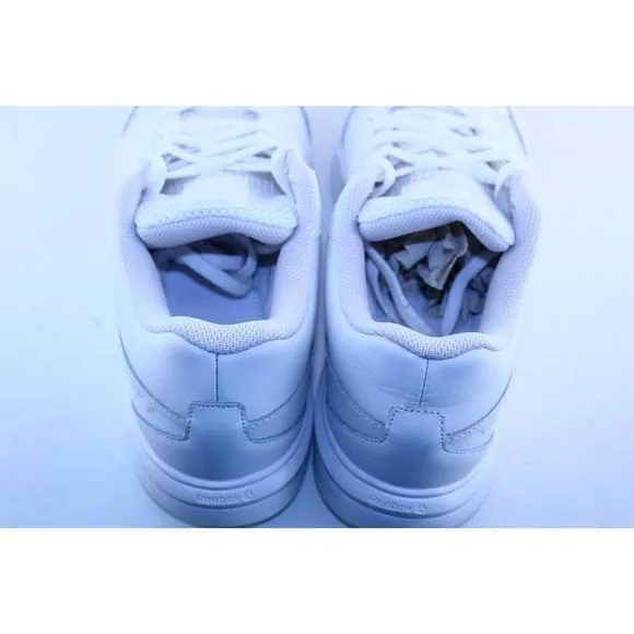Reebok Endless Road Mens White Athletic Shoes 9.5
