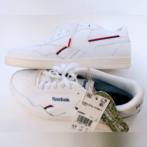 Reebok Men's Athletic Shoes Size 9.5 GZ9301 Royal Techque OrthoLite Cushion