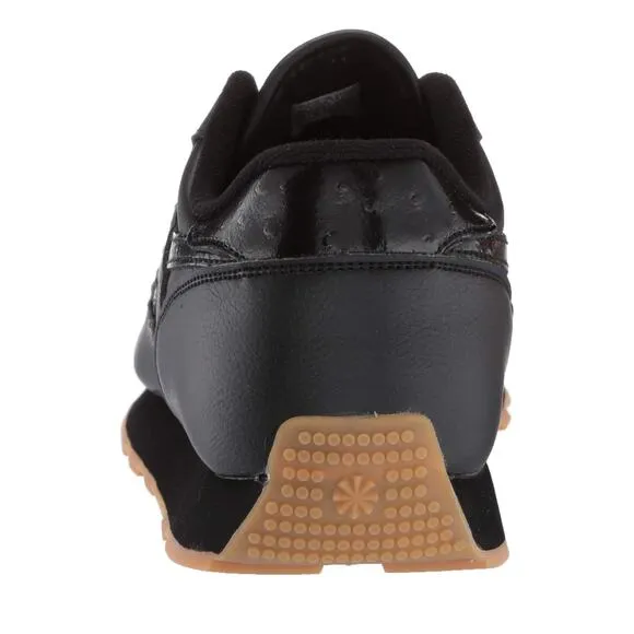 Reebok Men's Classic Renaissance Wide 4e Walking Shoe - Sz 8W Mens Sneakers
