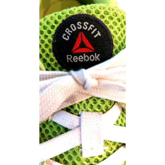 Reebok Nano 2.0 Mens Sneaker Cross Training Shoe CrossFit Workout Trainer Sz 9.5