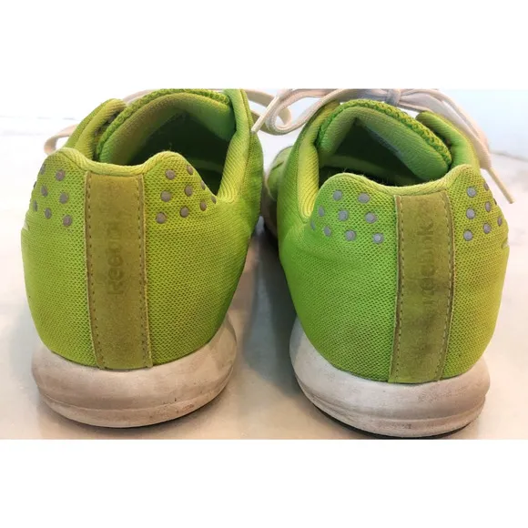 Reebok Nano 2.0 Mens Sneaker Cross Training Shoe CrossFit Workout Trainer Sz 9.5