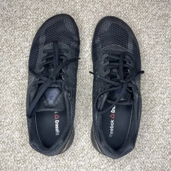 Reebok Nano 7 CrossFit shoes