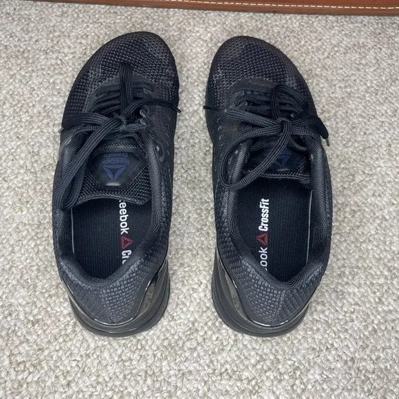 Reebok Nano 7 CrossFit shoes