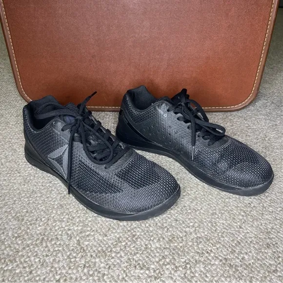 Reebok Nano 7 CrossFit shoes