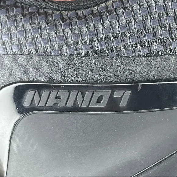 Reebok Nano 7 CrossFit shoes