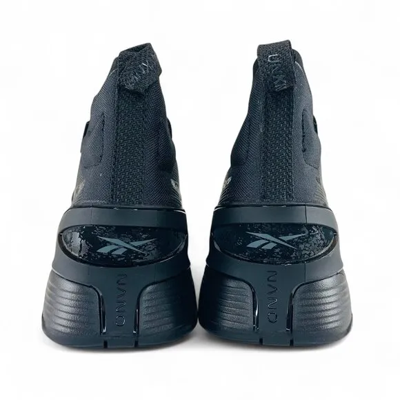 Reebok Nano UNKNWN Men's Black Training Shoes 100074763