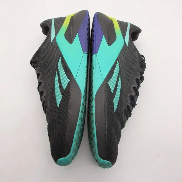 Reebok Nano X2 Men’s Size 13 Crossfit Running Shoes Lace Up Sneakers GX9912