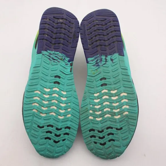 Reebok Nano X2 Men’s Size 13 Crossfit Running Shoes Lace Up Sneakers GX9912