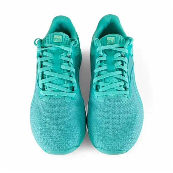 Reebok Nano X3 Cyber Mint Men's Training Shoes Sneakers 100072101