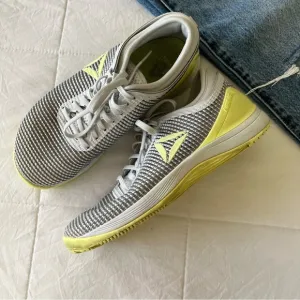 Reebok‎ Nanos Women’s CrossFit Shoes size 6.5