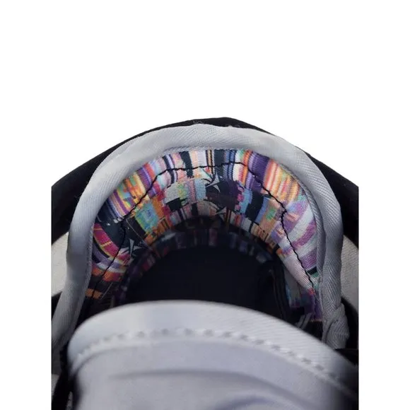 REEBOK PUMPS MODEL F GLITCH PACK Black Pure Gray FX9310 B Grade Size 9.5