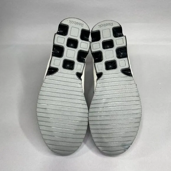Reebok Women's Size 8 CrossFit U-Form Weightlifting Shoes