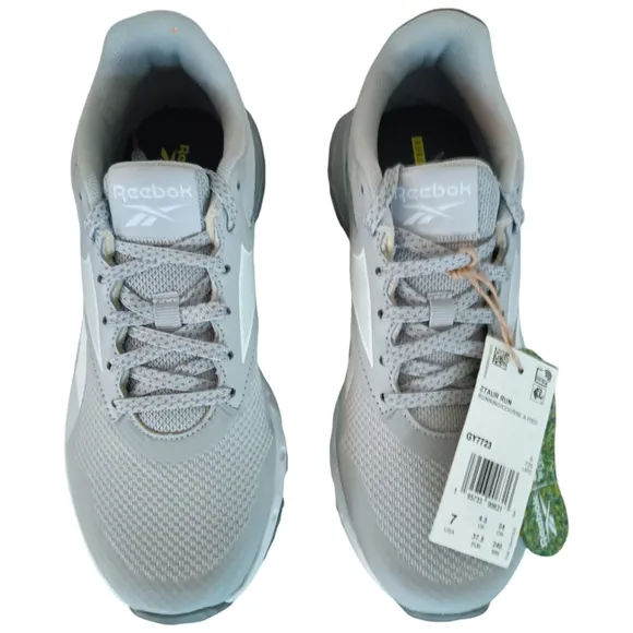 Reebok ZTAUR RUN Womens Running Shoes Size 7 NWT