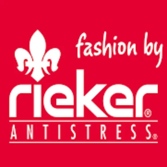 Rieker Genuine Leather Ankle Boot (Rubber Sole_)