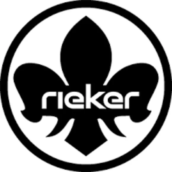 Rieker Genuine Leather Ankle Boot (Rubber Sole_)