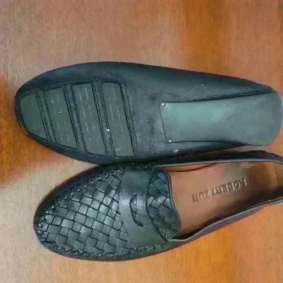 Robert Zur Petra Shoes