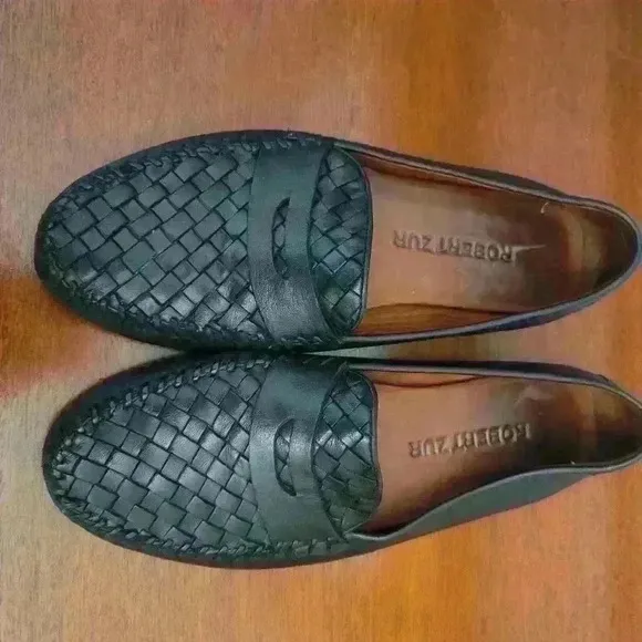 Robert Zur Petra Shoes