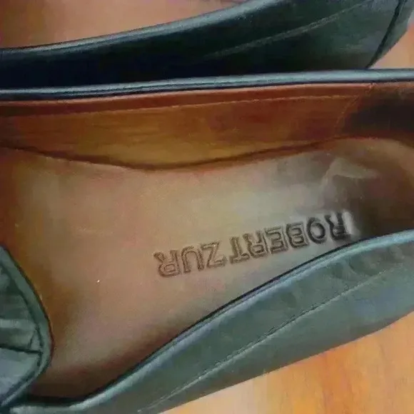 Robert Zur Petra Shoes