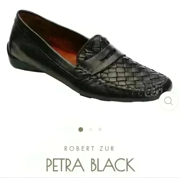 Robert Zur Petra Shoes