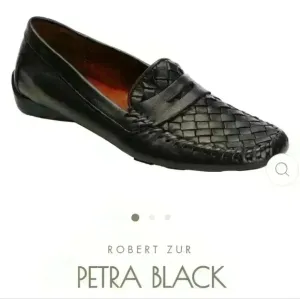 Robert Zur Petra Shoes