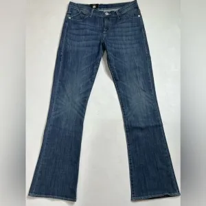Rock &amp; Republic | NWT Kasandra Bootcut Jeans 12 M