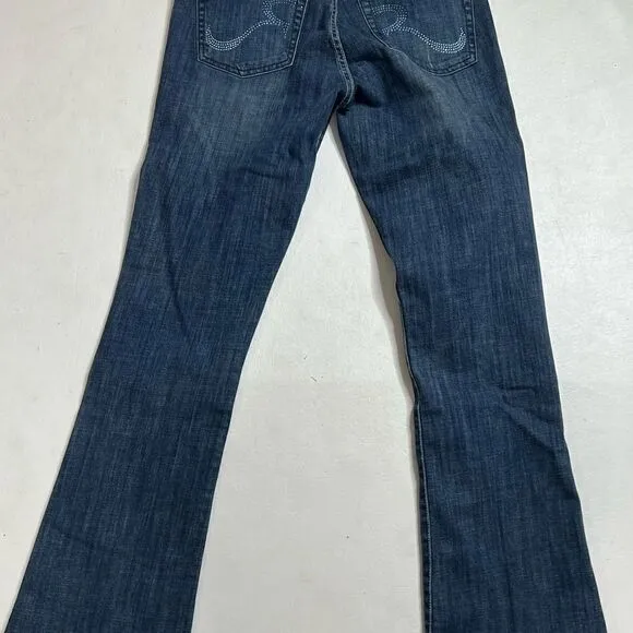 Rock &amp; Republic | NWT Kasandra Bootcut Jeans 12 M