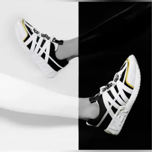 Roger Vivier Viv’Go Sneakers**Offers Welcome *