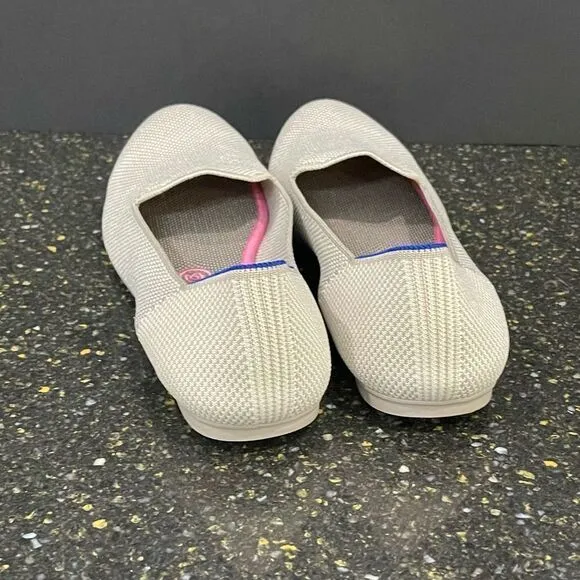 Rothy’s The Loafer | Neutral | Retired