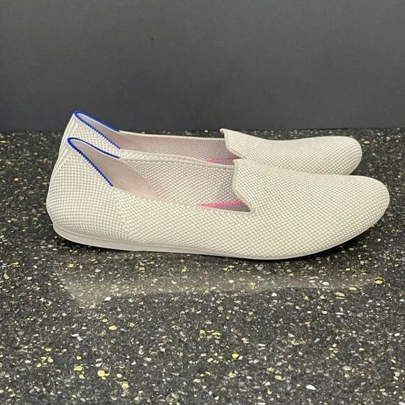 Rothy’s The Loafer | Neutral | Retired