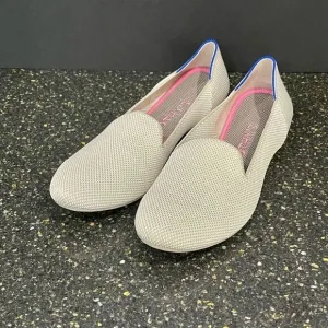 Rothy’s The Loafer | Neutral | Retired