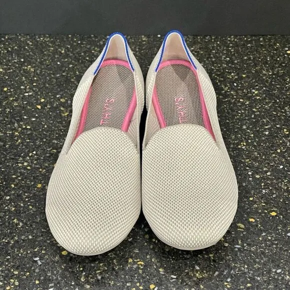Rothy’s The Loafer | Neutral | Retired