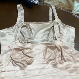 Ruby Ribbon bundle of 2 bras size 44