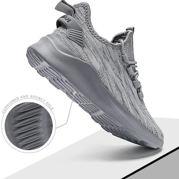Running shoes tennis sneakers