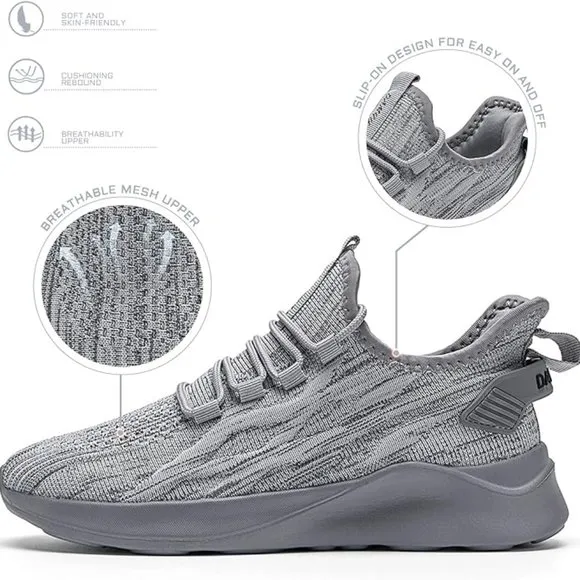 Running shoes tennis sneakers