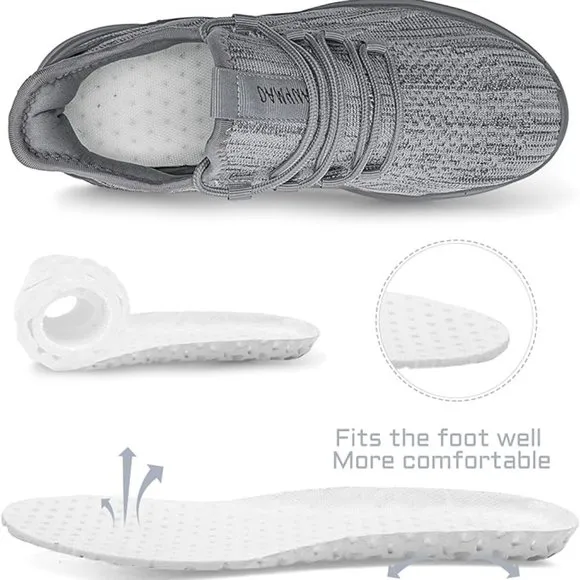 Running shoes tennis sneakers