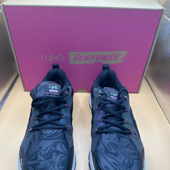 Ryka Optimize XT Walking Shoe