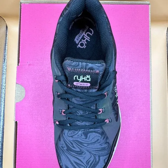 Ryka Optimize XT Walking Shoe