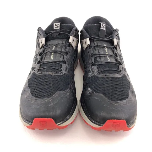 Salomon Ultra Glide Trail Running Shoes 11
