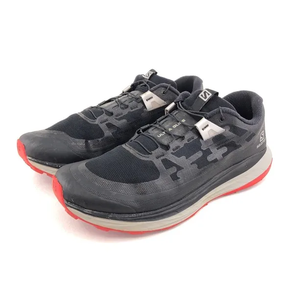 Salomon Ultra Glide Trail Running Shoes 11