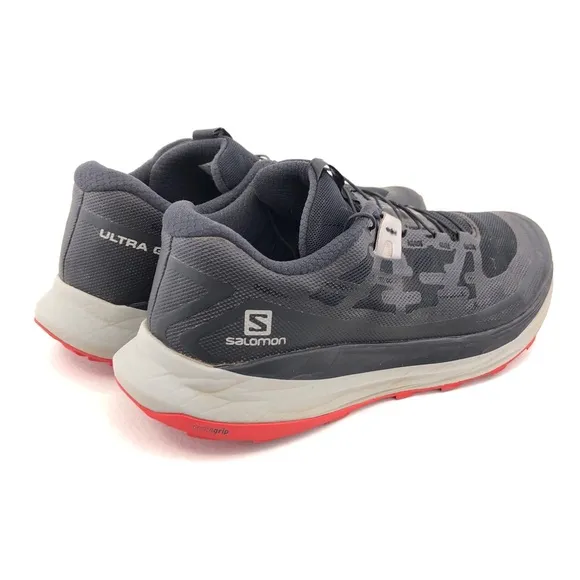Salomon Ultra Glide Trail Running Shoes 11