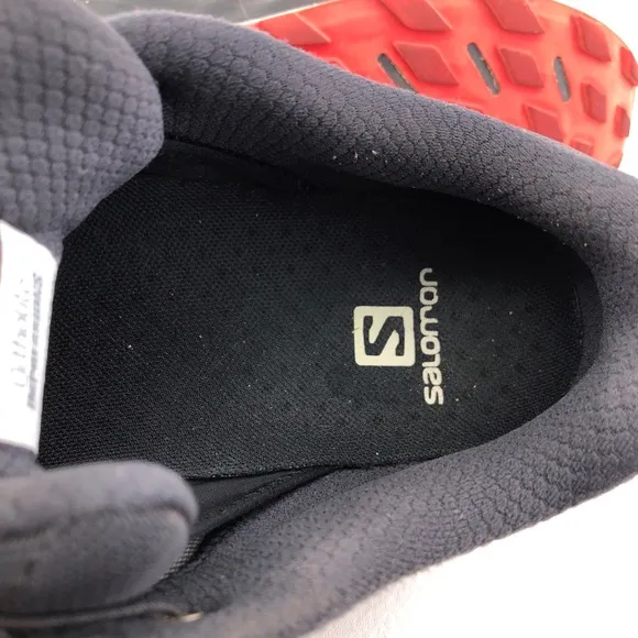 Salomon Ultra Glide Trail Running Shoes 11