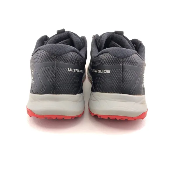 Salomon Ultra Glide Trail Running Shoes 11